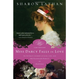 Miss Darcy Falls in Love