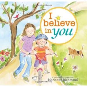 I Believe in You