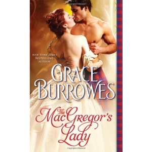 The MacGregor's Lady