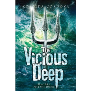 The Vicious Deep: 1