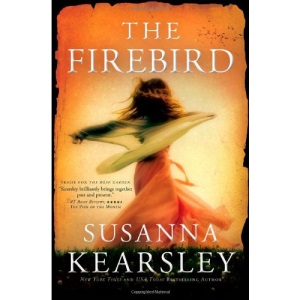 The Firebird: 2 (Scottish)