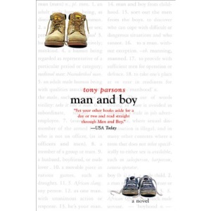 Man and Boy