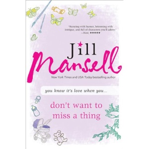 Don't Want to Miss a Thing