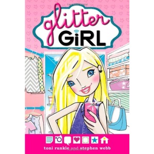 Glitter Girl