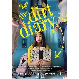 Dirt Diary: 1 (The Dirt Diary, 1)