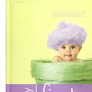 Anne Geddes My First Year: A Baby Journal
