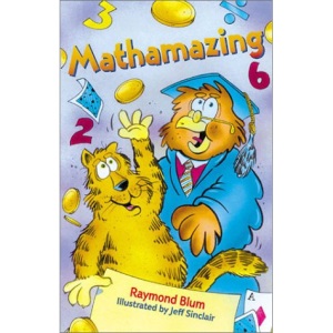 Mathamazing