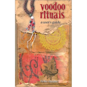 Voodoo Rituals: A User's Guide