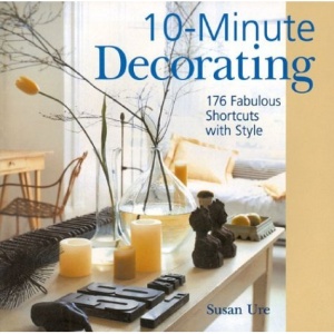 10 MINUTE DECORATING