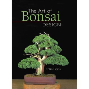 ART OF BONSAI DESIGN