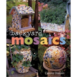 Backyard Mosaics