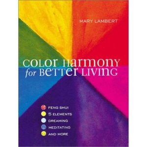 Color Harmony for Better Living