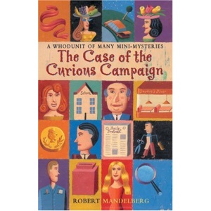 Case of the Curious Campaign