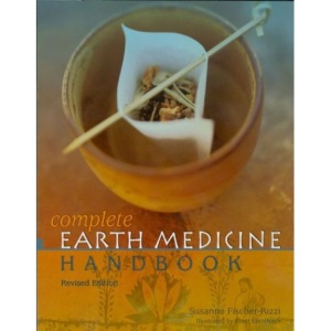 Complete Earth Medicine Handbook