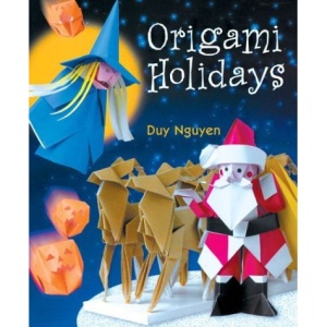 Origami Holidays