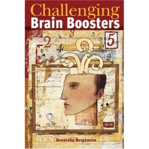 Challenging Brain Boosters