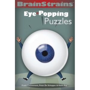 Brainstrains: Eye-Popping Puzzles