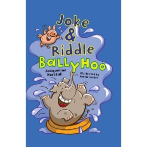 Joke & Riddle Ballyhoo