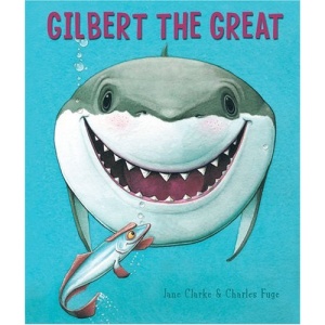 Gilbert the Great