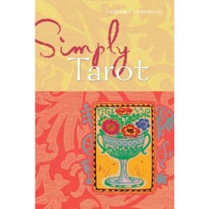 Simply Tarot (Simply (Sterling))