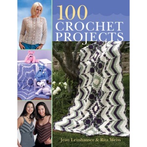 100 Crochet Projects