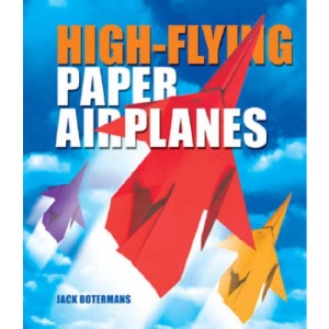 High-Flying Paper Airplanes
