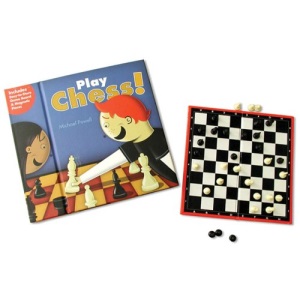 Play Chess! with Gameboard