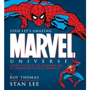 Stan Lee's Amazing Marvel Universe