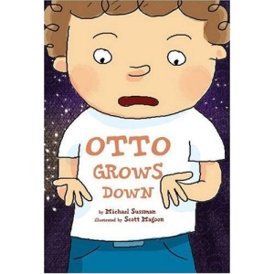 Otto Grows Down