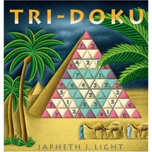 Tri-doku (Sudoku)