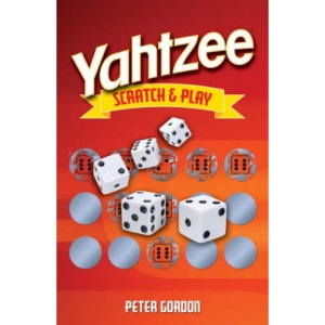 Yahtzee® Scratch & Play
