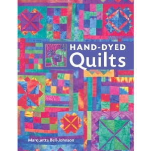 Hand-Dyed Quilts