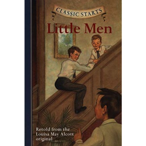Classic Starts: Little Men (Classic Starts(r))