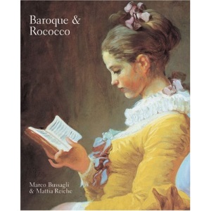 Baroque & Rococo