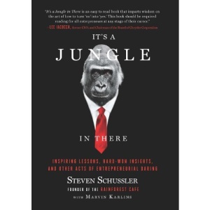 Its a Jungle in There