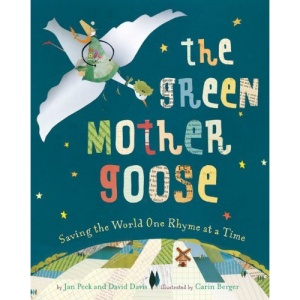 Green Mother Goose, The