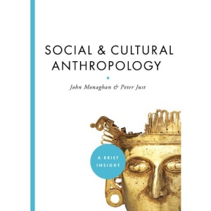 Social & Cultural Anthropology (Brief Insight)