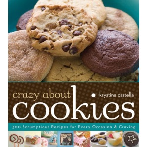 Crazy About Cookies