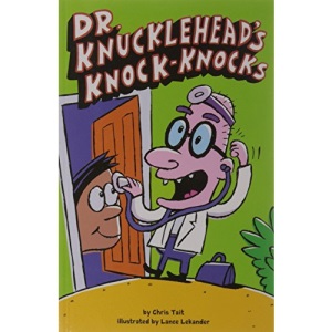Dr. Knucklehead's Knock-Knocks