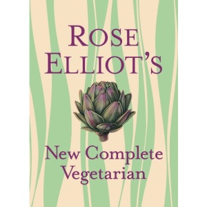 Rose Elliot's New Complete Vegetarian