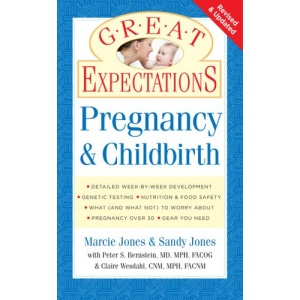Pregnancy & Childbirth (Great Expectations)