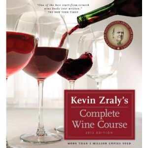 Kevin Zraly's Complete Wine Course