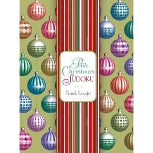 Petite Christmas Sudoku