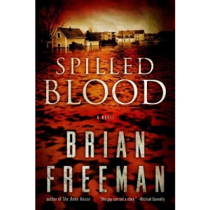 Spilled Blood