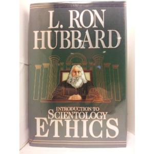 Introduction to Scientology Ethics