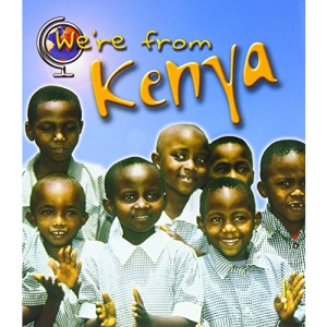 Kenya: 2 (We're from)