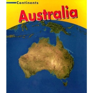 Australia (Continents)