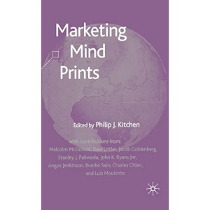 Marketing Mind Prints