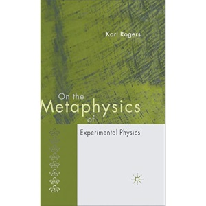 On the Metaphysics of Experimental Physics