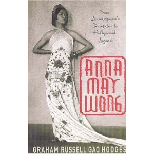 Anna May Wong: From Laundryman's Daughter to Hollywood Legend